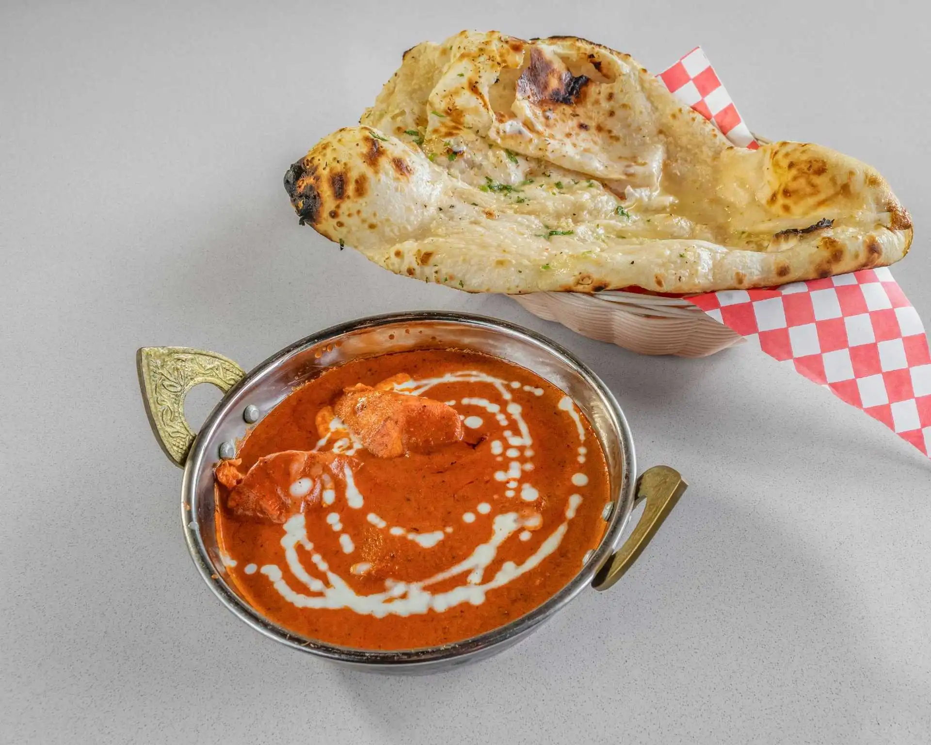 Chicken clubhouse sandwich at Chicken Hub Lethbridge