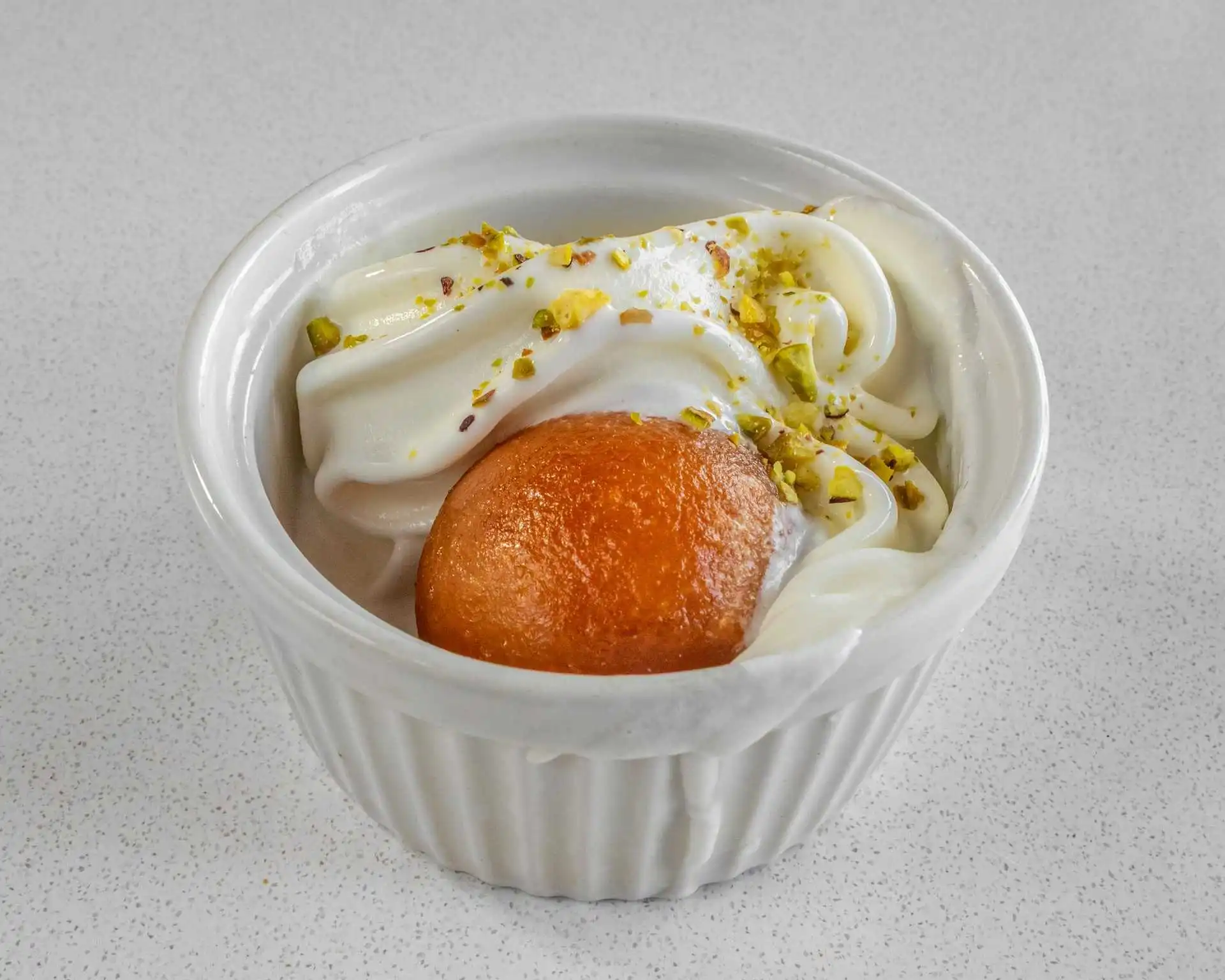 Fresh seafood platter at Chicken Hub Lethbridge